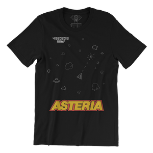 "Asteria 2019" Unisex Tee