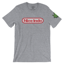 "Nice Indo" Unisex Tee