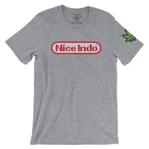"Nice Indo" Unisex Tee