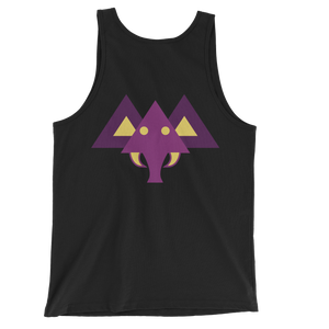 "Wakaan Forever" Unisex  Tank Top